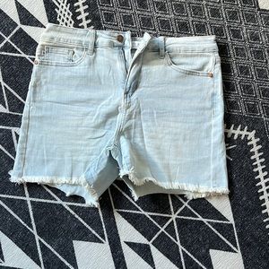 Judy blue shorts